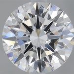 IGI 2.10 Carat Round Brilliant Lab Grown Diamond 人工培育鑽石 實驗室人造鑽石