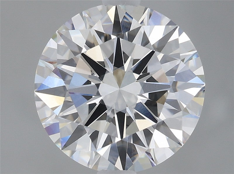 IGI 2.10 Carat Round Brilliant Lab Grown Diamond 人工培育鑽石 實驗室人造鑽石