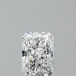 IGI 1.04 Carat Radiant Cut Lab Grown Diamond 人工培育鑽石 實驗室人造鑽石