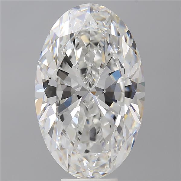 IGI 9.09 Carat Oval Lab Grown Diamond 人工培育鑽石 實驗室人造鑽石