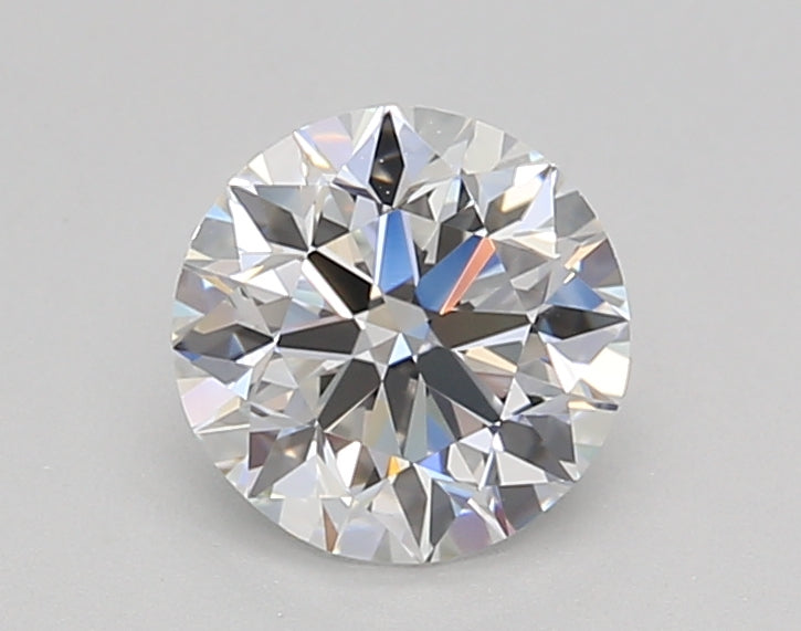 IGI 1 Carat Round Brilliant Lab Grown Diamond