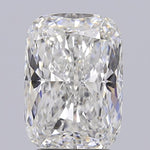 IGI 3.10 Carat Cushion Lab Grown Diamond 人工培育鑽石 實驗室人造鑽石