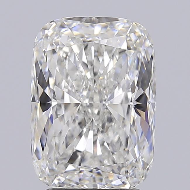 IGI 3.10 Carat Cushion Lab Grown Diamond 人工培育鑽石 實驗室人造鑽石