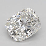 IGI 0.60 Carat Cushion Lab Grown Diamond 人工培育鑽石 實驗室人造鑽石