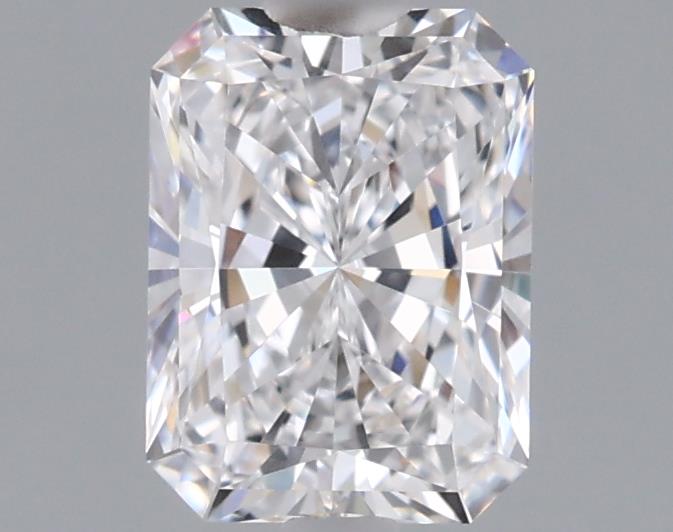 IGI 0.88 Carat Radiant Cut Lab Grown Diamond 人工培育鑽石 實驗室人造鑽石