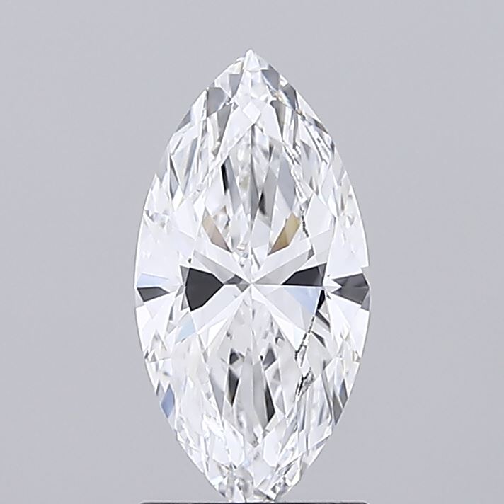 IGI 1.23 Carat Marquise Lab Grown Diamond