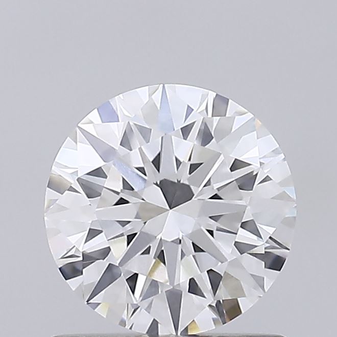 IGI 1.02 Carat Round Brilliant Lab Grown Diamond 人工培育鑽石 實驗室人造鑽石