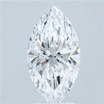 IGI 3.07 Carat Marquise Lab Grown Diamond 人工培育鑽石 實驗室人造鑽石