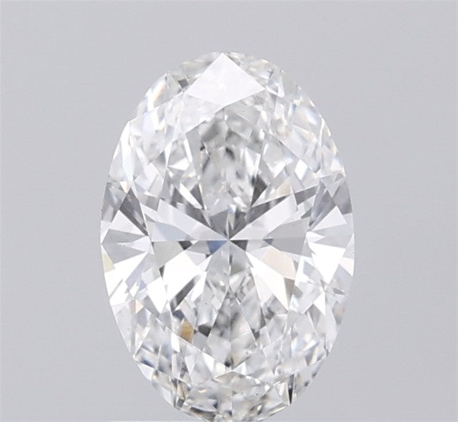 IGI 1.13 Carat Oval Lab Grown Diamond 人工培育鑽石 實驗室人造鑽石