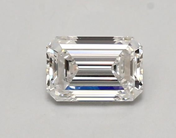 IGI 0.76 Carat Emerald Lab Grown Diamond 人工培育鑽石 實驗室人造鑽石