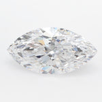 IGI 1.80 Carat Marquise Lab Grown Diamond 人工培育鑽石 實驗室人造鑽石