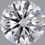 IGI 0.86 Carat Round Brilliant Lab Grown Diamond 人工培育鑽石 實驗室人造鑽石