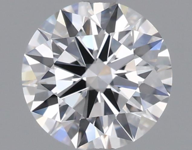 IGI 0.86 Carat Round Brilliant Lab Grown Diamond 人工培育鑽石 實驗室人造鑽石