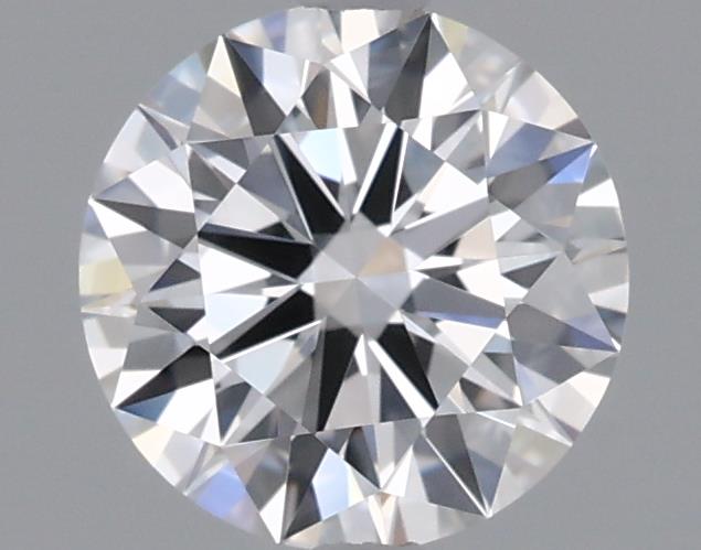 IGI 0.86 Carat Round Brilliant Lab Grown Diamond 人工培育鑽石 實驗室人造鑽石