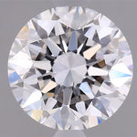 IGI 1.04 Carat Round Brilliant Lab Grown Diamond 人工培育鑽石 實驗室人造鑽石