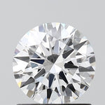 IGI 1.01 Carat Round Brilliant Lab Grown Diamond