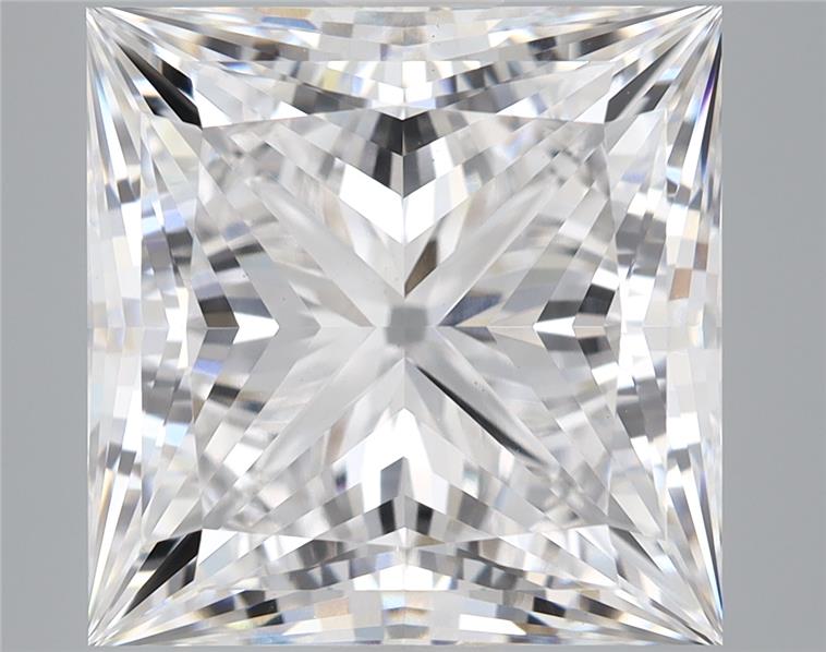IGI 10.02 Carat Princess Cut Lab Grown Diamond 人工培育鑽石 實驗室人造鑽石