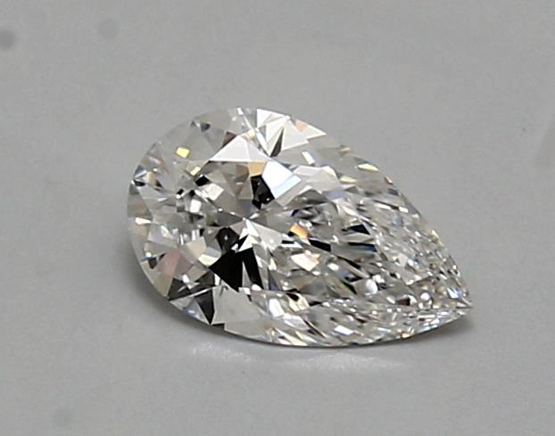 IGI 0.75 Carat Pear Lab Grown Diamond 人工培育鑽石 實驗室人造鑽石
