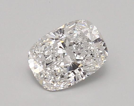 IGI 0.74 Carat Cushion Lab Grown Diamond