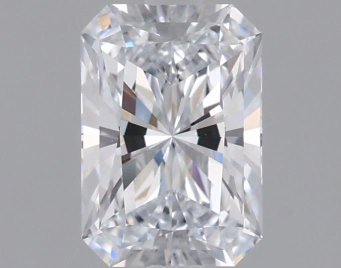 IGI 1.03 Carat Radiant Cut Lab Grown Diamond 人工培育鑽石 實驗室人造鑽石