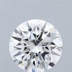 IGI 3.26 Carat Round Brilliant Lab Grown Diamond 人工培育鑽石 實驗室人造鑽石