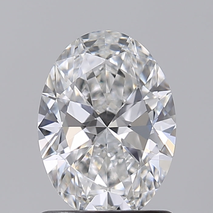 IGI 1.01 Carat 橢圓形 - Oval 培育鑽石 Lab Grown Diamond 人造鑽石 人工鑽石 實驗室鑽石 培養鑽石 香港 培育鑽 