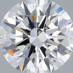 IGI 1.00 Carat Round Brilliant Lab Grown Diamond 人工培育鑽石 實驗室人造鑽石