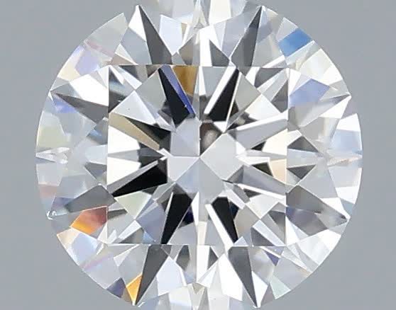 IGI 1.00 Carat Round Brilliant Lab Grown Diamond 人工培育鑽石 實驗室人造鑽石