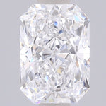 IGI 1.03 Carat Radiant Cut Lab Grown Diamond 人工培育鑽石 實驗室人造鑽石
