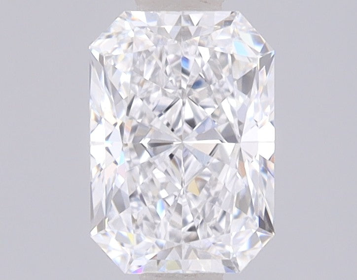 IGI 1.03 Carat Radiant Cut Lab Grown Diamond 人工培育鑽石 實驗室人造鑽石