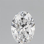 IGI 1.77 Carat Oval Lab Grown Diamond 人工培育鑽石 實驗室人造鑽石