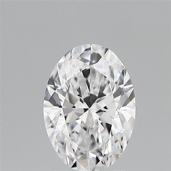 IGI 1.77 Carat Oval Lab Grown Diamond 人工培育鑽石 實驗室人造鑽石