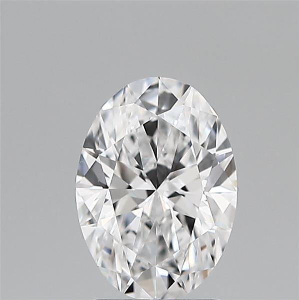 IGI 1.77 Carat Oval Lab Grown Diamond 人工培育鑽石 實驗室人造鑽石
