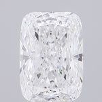 IGI 5.20 Carat Cushion Lab Grown Diamond 人工培育鑽石 實驗室人造鑽石