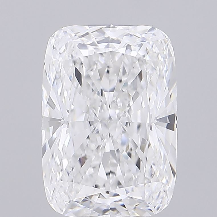 IGI 5.20 Carat Cushion Lab Grown Diamond 人工培育鑽石 實驗室人造鑽石
