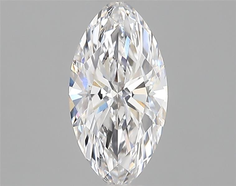 IGI 1.13 Carat Marquise Lab Grown Diamond 人工培育鑽石 實驗室人造鑽石
