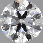 IGI 1.81 Carat Round Brilliant Lab Grown Diamond 人工培育鑽石 實驗室人造鑽石