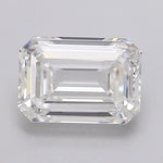 IGI 2.94 Carat Emerald Lab Grown Diamond 人工培育鑽石 實驗室人造鑽石