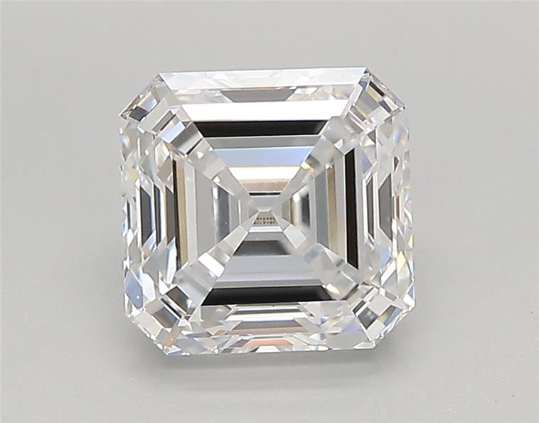 IGI 1.79 Carat Asscher Lab Grown Diamond 人工培育鑽石 實驗室人造鑽石