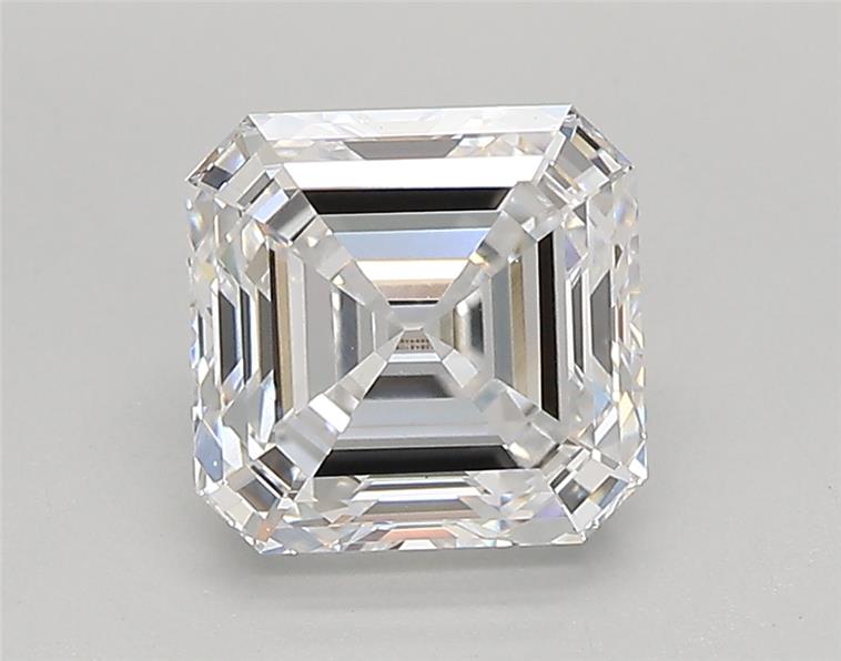 IGI 1.79 Carat Asscher Lab Grown Diamond 人工培育鑽石 實驗室人造鑽石