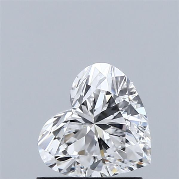 IGI 1.01 Carat Heart Lab Grown Diamond 人工培育鑽石 實驗室人造鑽石