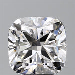 IGI 5.08 Carat Cushion Lab Grown Diamond 人工培育鑽石 實驗室人造鑽石