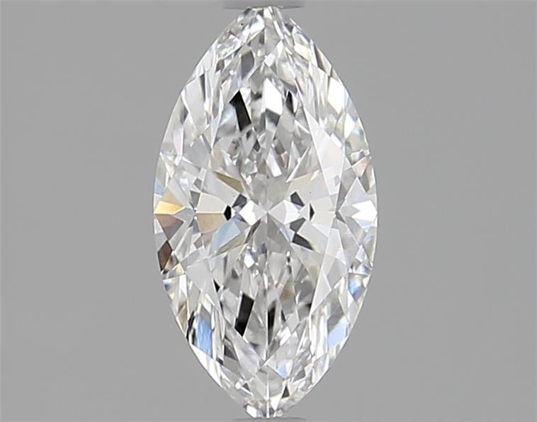 IGI 1.00 Carat Marquise Lab Grown Diamond 人工培育鑽石 實驗室人造鑽石