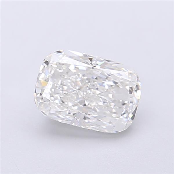 IGI 1.2 Carat Cushion Lab Grown Diamond
