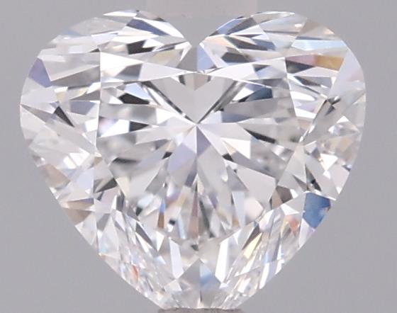IGI 1.01 Carat Heart Lab Grown Diamond 人工培育鑽石 實驗室人造鑽石