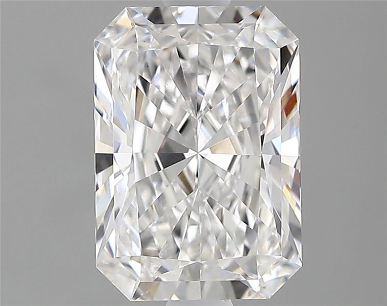 IGI 1.57 Carat Radiant Cut Lab Grown Diamond 人工培育鑽石 實驗室人造鑽石