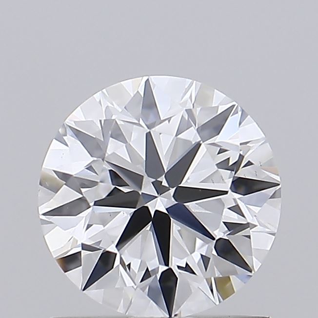 IGI 1 Carat Round Brilliant Lab Grown Diamond