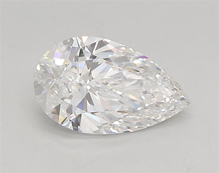 IGI 0.82 Carat Pear Lab Grown Diamond 人工培育鑽石 實驗室人造鑽石