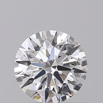 IGI 0.44 Carat 圓形 - Round Brilliant 培育鑽石 Lab Grown Diamond 人造鑽石 人工鑽石 實驗室鑽石 培養鑽石 香港 培育鑽 