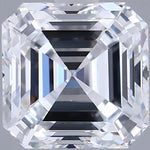 IGI 1.50 Carat Asscher Lab Grown Diamond 人工培育鑽石 實驗室人造鑽石
